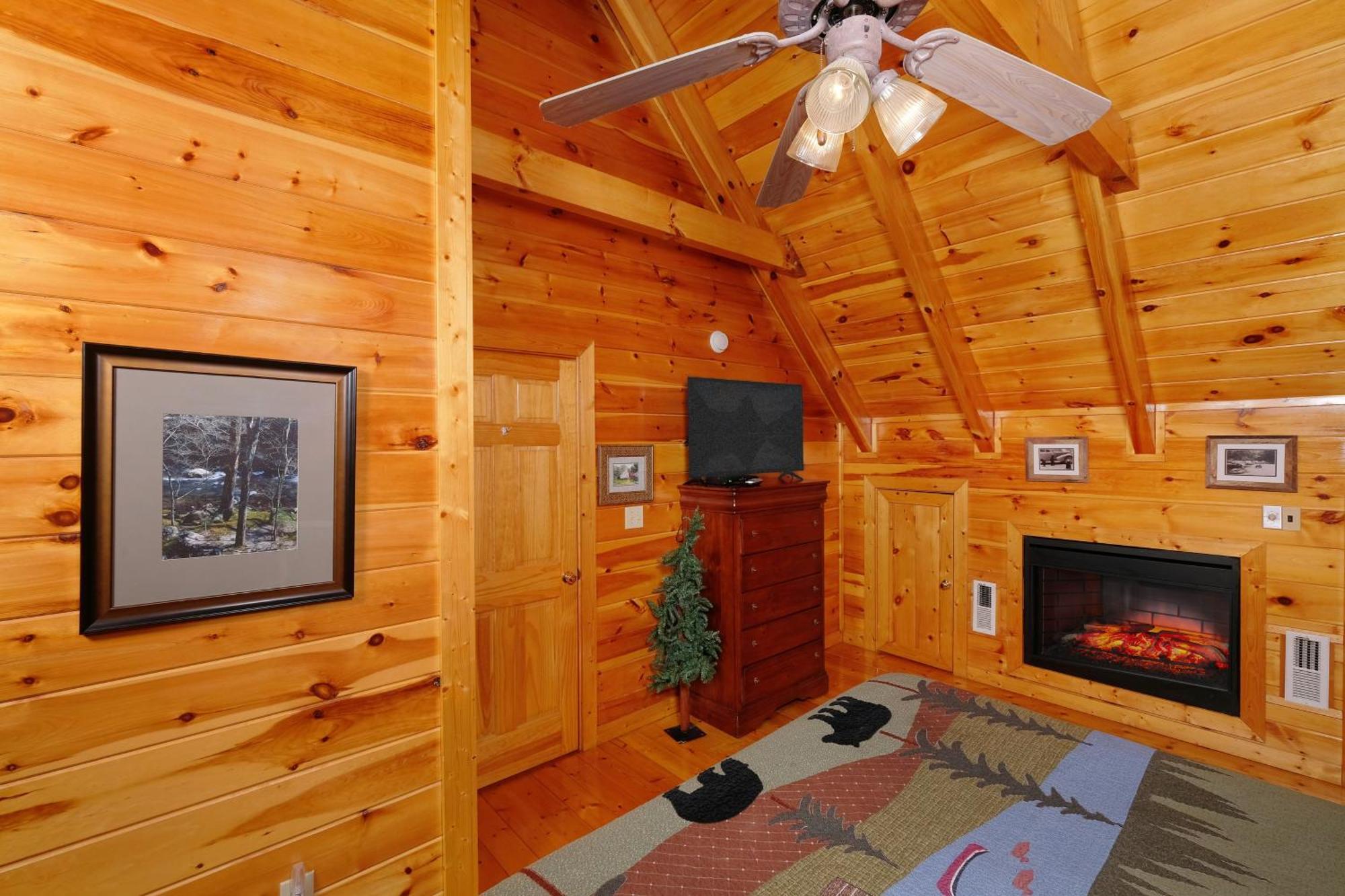 Higher Ground Pigeon Forge Exterior foto