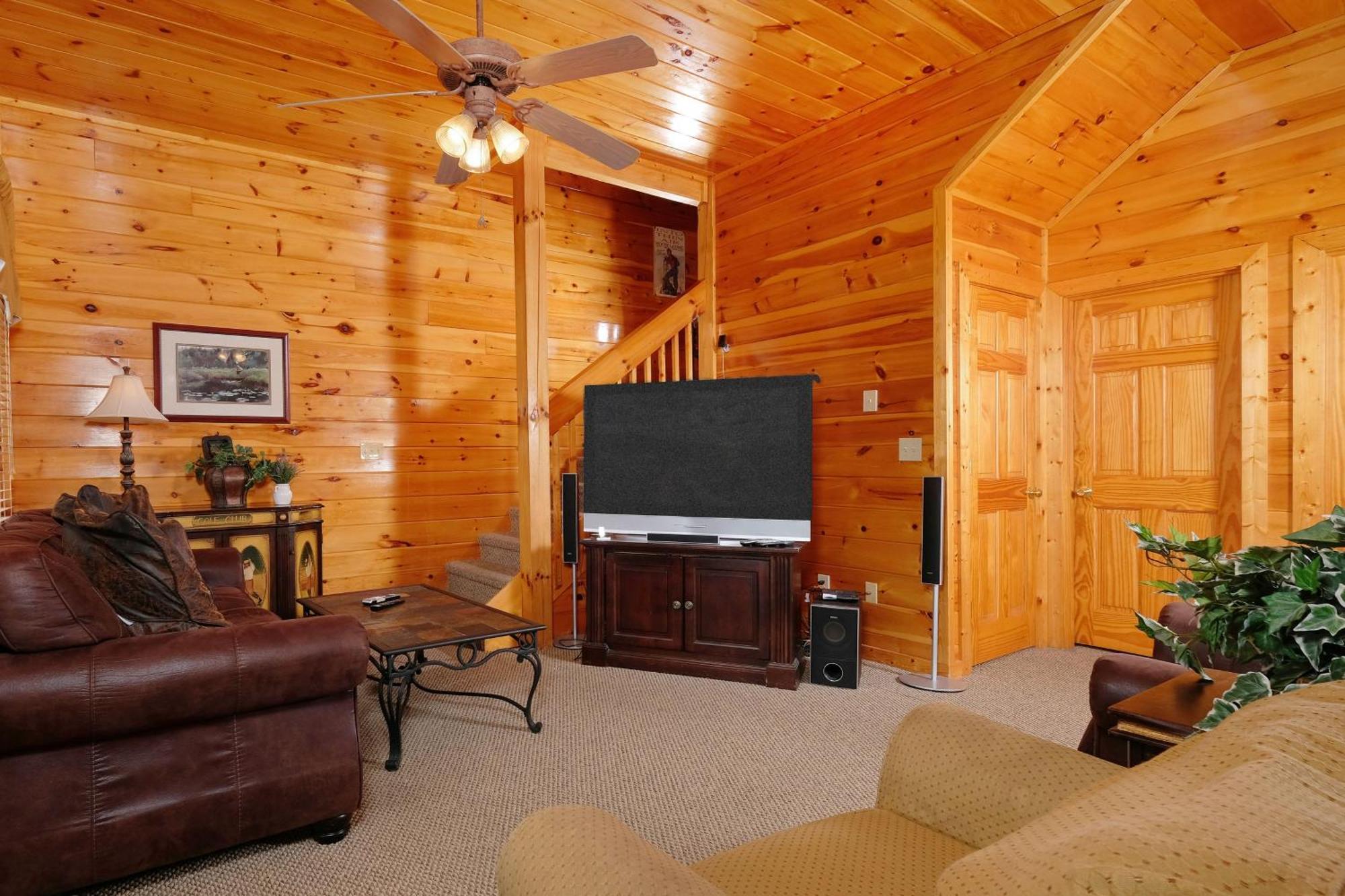 Higher Ground Pigeon Forge Exterior foto