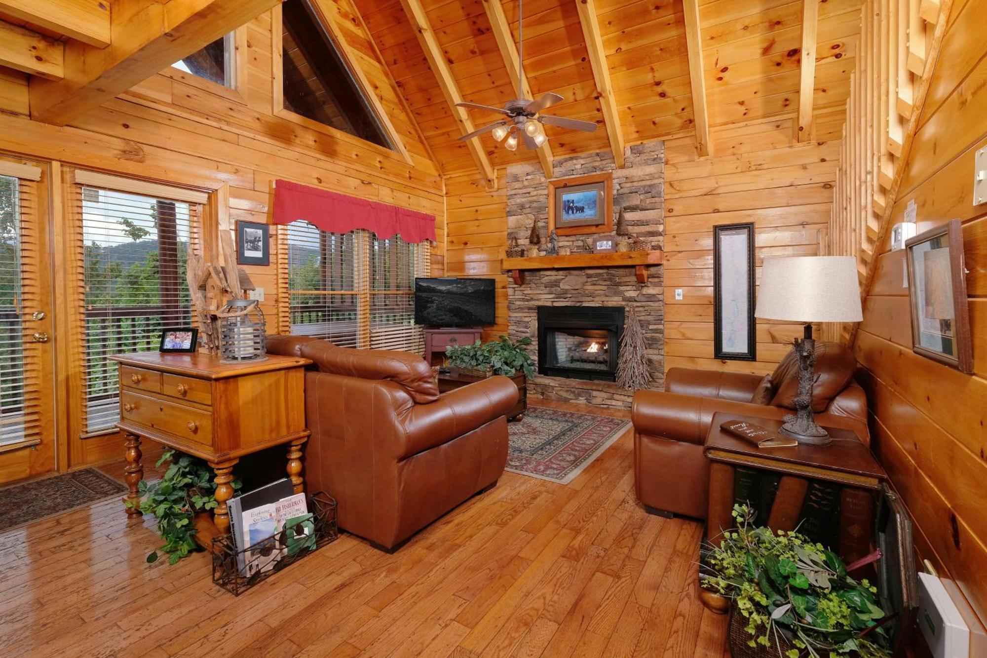 Higher Ground Pigeon Forge Exterior foto